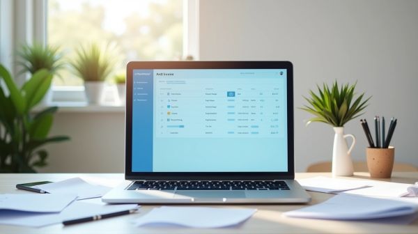 Gérez facilement vos factures électroniques avec jeboostemaboite