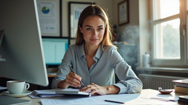 Gérez facilement vos factures électroniques avec jeboostemaboite