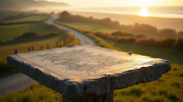 Mappez efficacement vos réseaux dans le Calvados