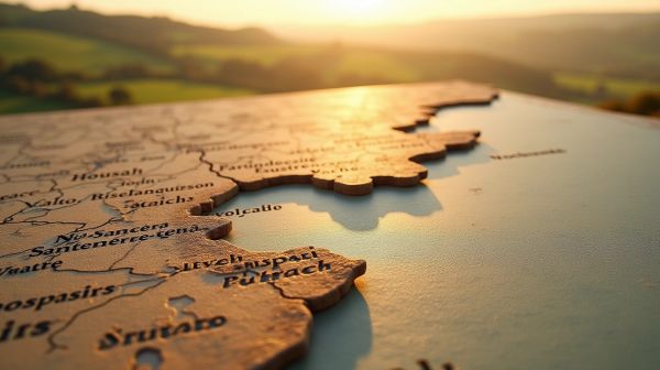 Mappez efficacement vos réseaux dans le Calvados