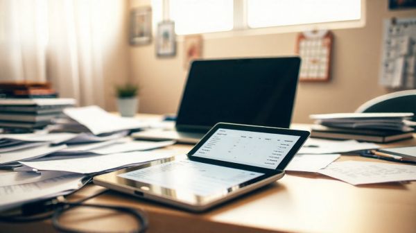 Optimisez la gestion de vos factures électroniques avec jeboostemaboite