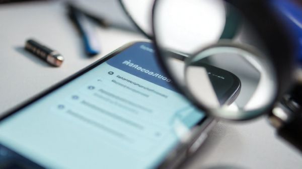 Solutions innovantes pour une micro-soudure iPhone efficace