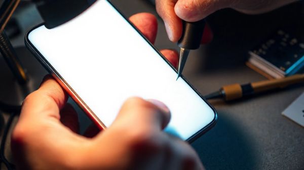 Solutions innovantes pour une micro-soudure iPhone efficace