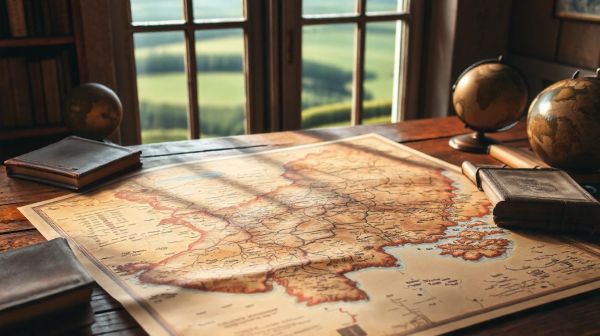 Stratégies efficaces pour cartographier vos réseaux dans le Calvados