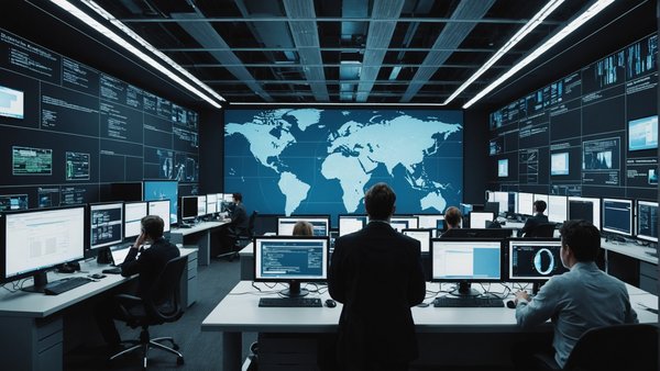 Comment la technologie informatique transforme la société que vous ne pouvez pas ignorer